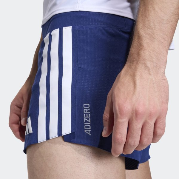 Pánské šortky adidas ADIZERO GEL M - foto 5