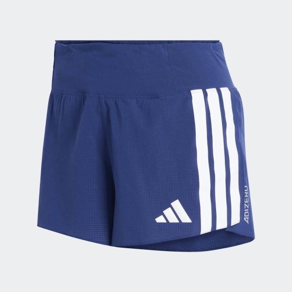 Pánské šortky adidas ADIZERO GEL M - foto 0