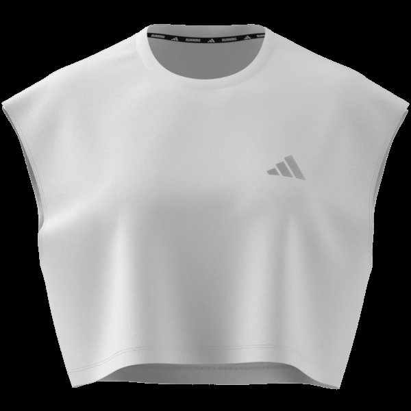 Dámské tričko adidas Run Ess TK W - foto 8