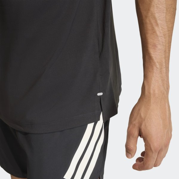 Pánské tričko adidas ADI365/// T M - foto 5