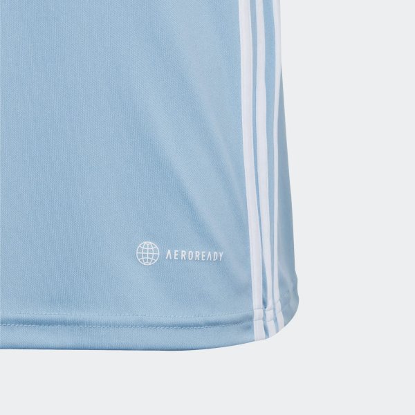 Dětský dres adidas TABELA 23 JSY Y - foto 4