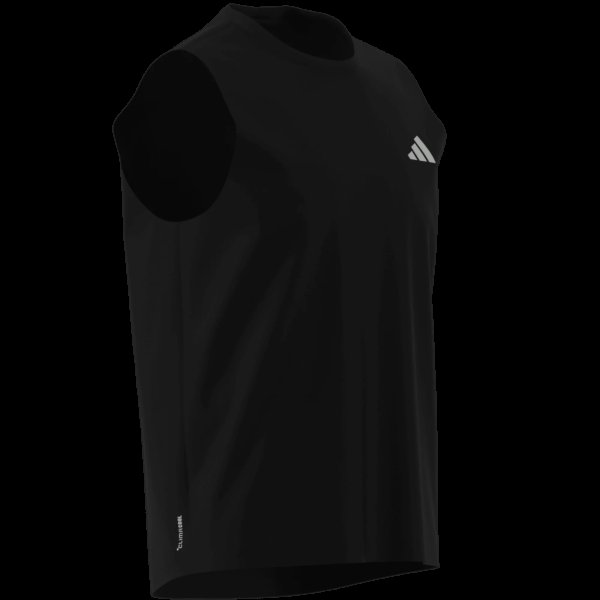 Pánské tílko adidas Run Ess Tank M - foto 8