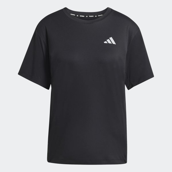 Dámské tričko adidas Run Ess Tee W - foto 0