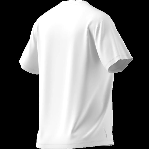 Dámské tričko adidas Run Ess Tee W - foto 10