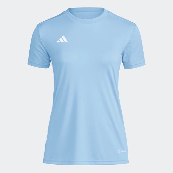 Dámský dres adidas TABELA 23 JSY W - foto 1