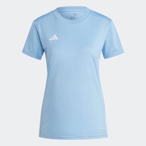Dámský dres adidas TABELA 23 JSY W - foto 0