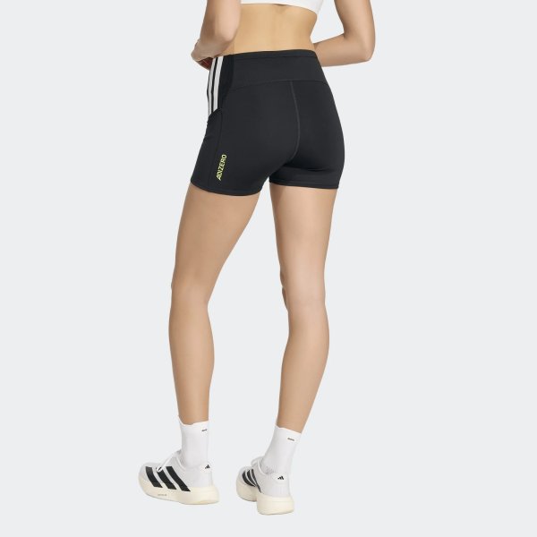 Dámské legíny adidas ADIZERO SHT L K - foto 4