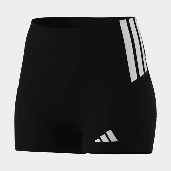 Dámské legíny adidas ADIZERO SHT L K - foto 2