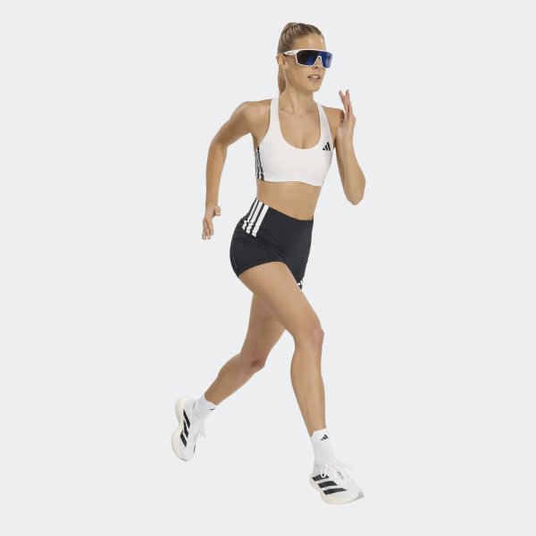 Dámské legíny adidas ADIZERO SHT L K - foto 5