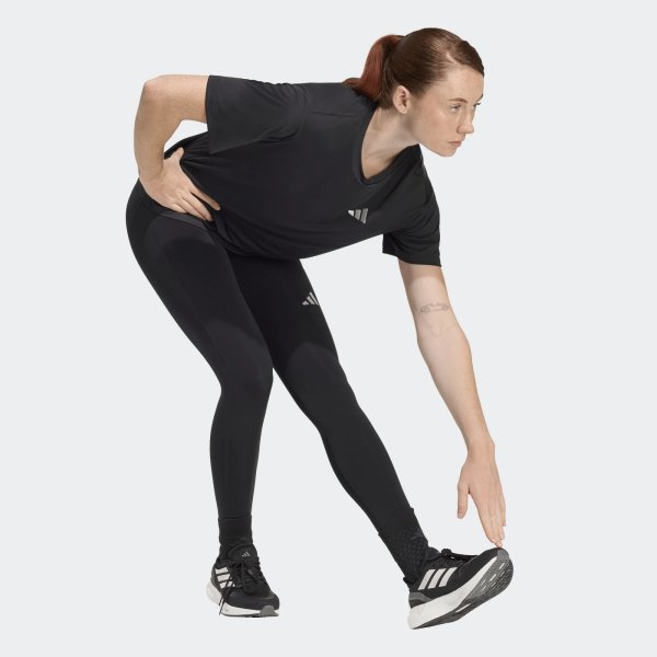 Dámské legíny adidas Run Ess 1/1 L - foto 3