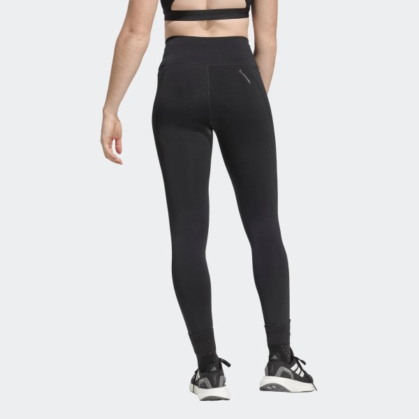 Dámské legíny adidas Run Ess 1/1 L - foto 2