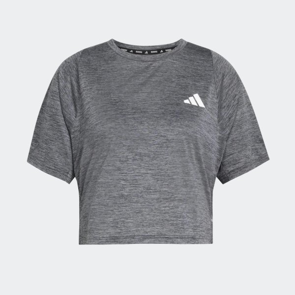 Dámské tričko adidas adi365 AP TEE W - foto 0
