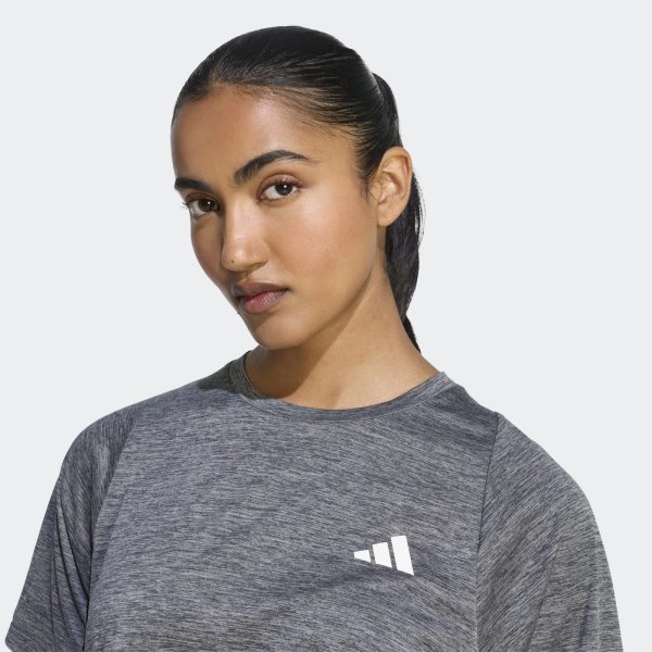 Dámské tričko adidas adi365 AP TEE W - foto 4