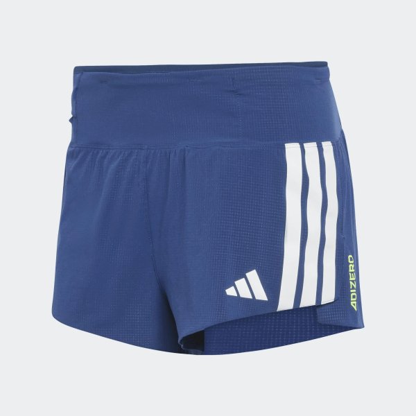 Dámské šortky adidas ADIZERO GEL W - foto 0