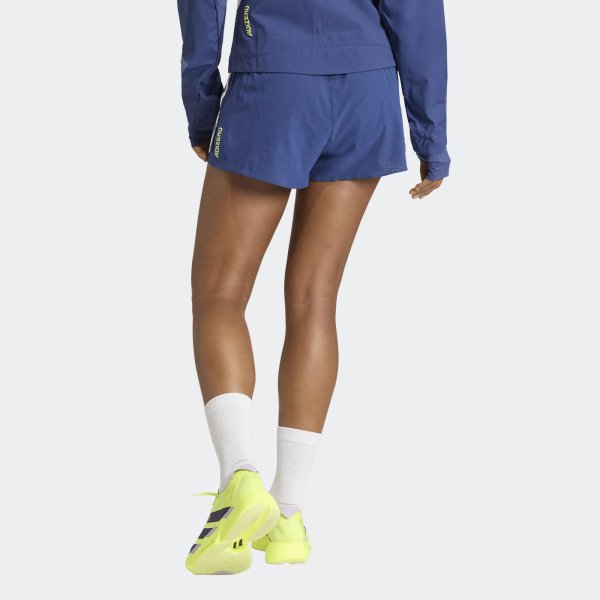 Dámské šortky adidas ADIZERO GEL W - foto 2