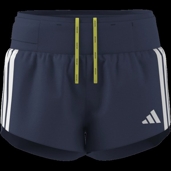 Dámské šortky adidas ADIZERO GEL W - foto 6