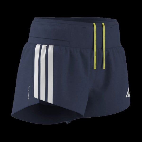 Dámské šortky adidas ADIZERO GEL W - foto 7