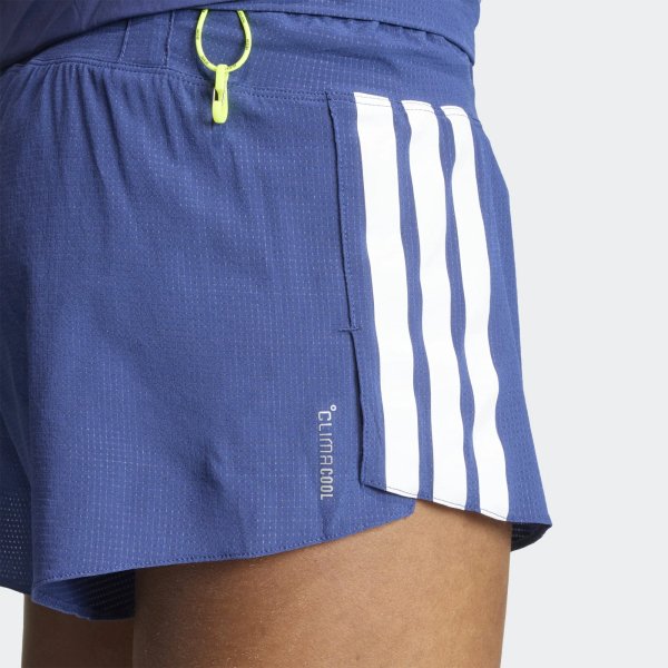 Dámské šortky adidas ADIZERO GEL W - foto 4