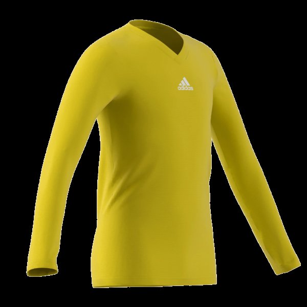 Chlapecký dres adidas TEAM BASE TEE Y - foto 7
