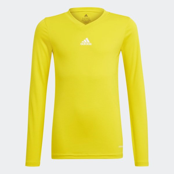 Chlapecký dres adidas TEAM BASE TEE Y - foto 0