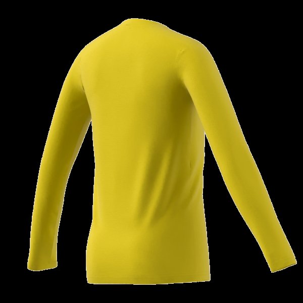 Chlapecký dres adidas TEAM BASE TEE Y - foto 9