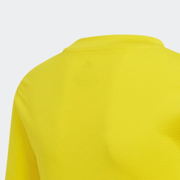 Chlapecký dres adidas TEAM BASE TEE Y - foto 3