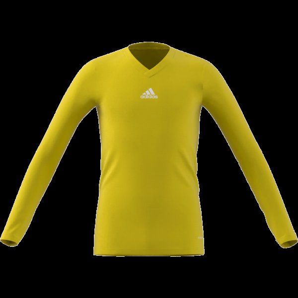 Chlapecký dres adidas TEAM BASE TEE Y - foto 6