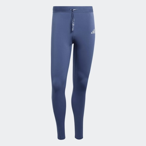 Pánské legíny adidas Run Ess  Tigh M - foto 0