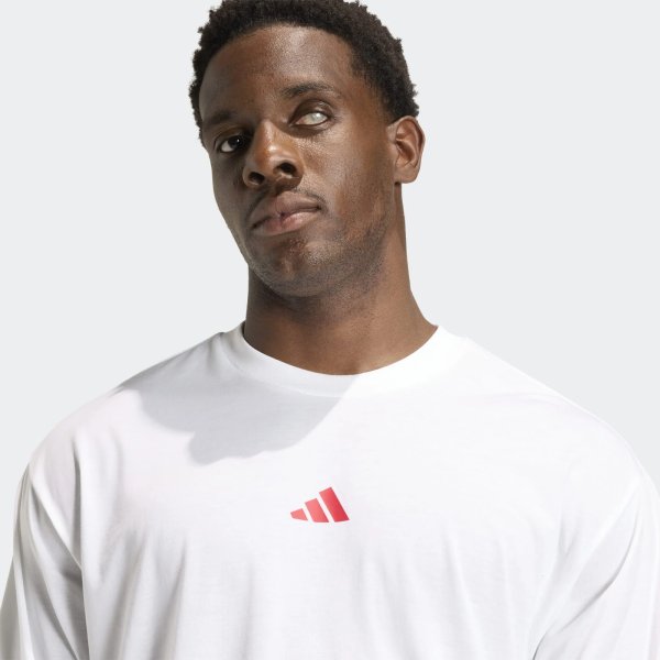 Mikina adidas RUNHARD G LS - foto 4