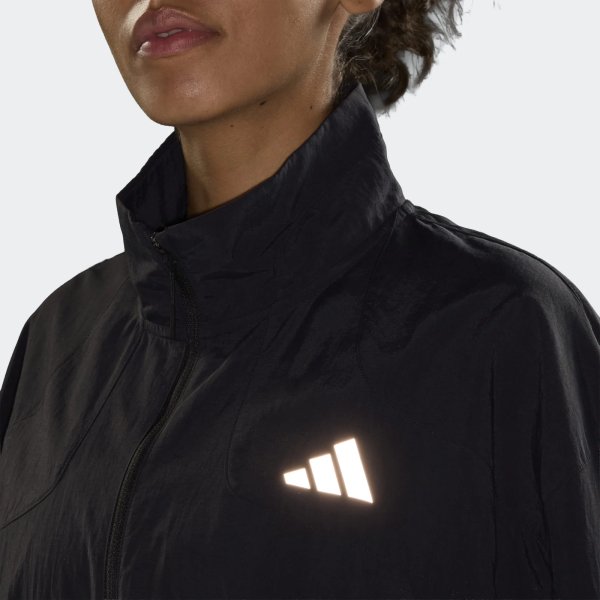 Dámská bunda adidas adi365 C JKT W - foto 6