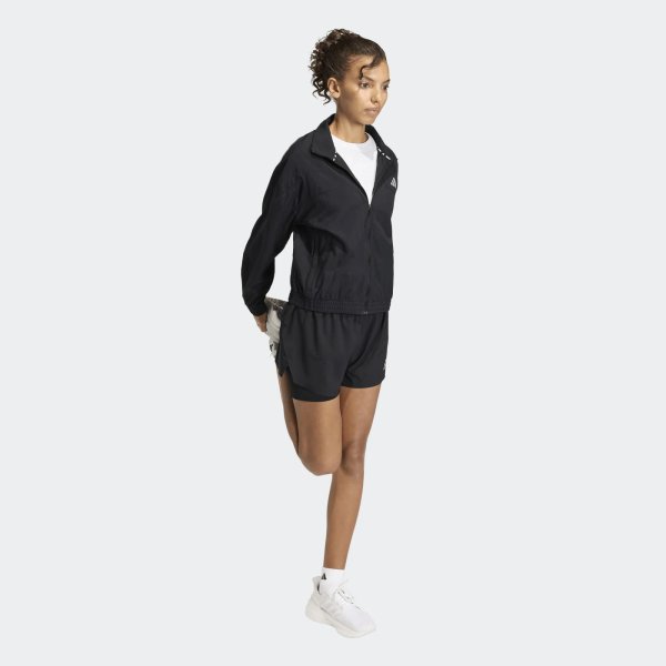 Dámská bunda adidas adi365 C JKT W - foto 3