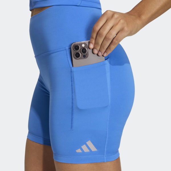 Dámské šortky adidas adi365 Short L - foto 4