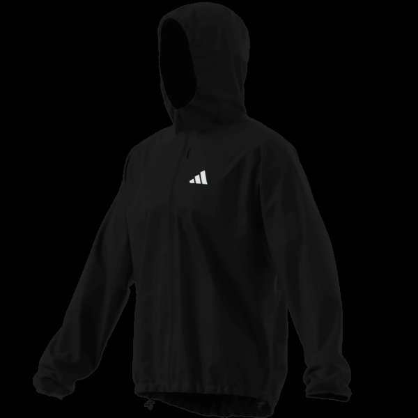 Pánská bunda adidas Run Ess JKT M - foto 13