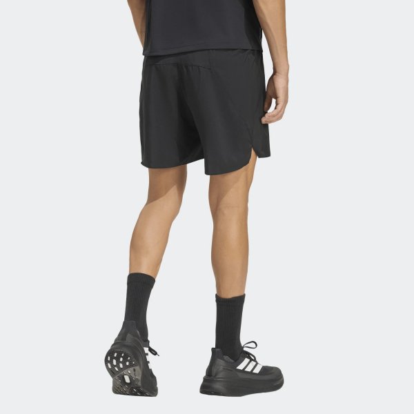 Pánské šortky adidas Run Ess Shor M - foto 2