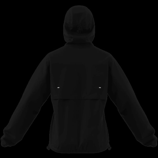 Dámská bunda adidas Run Ess JKT W - foto 12