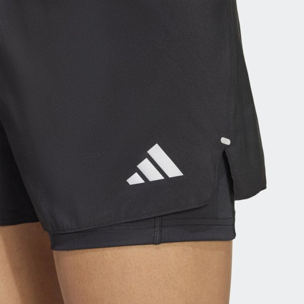 Dámské šortky adidas Run Ess 21 S - foto 4