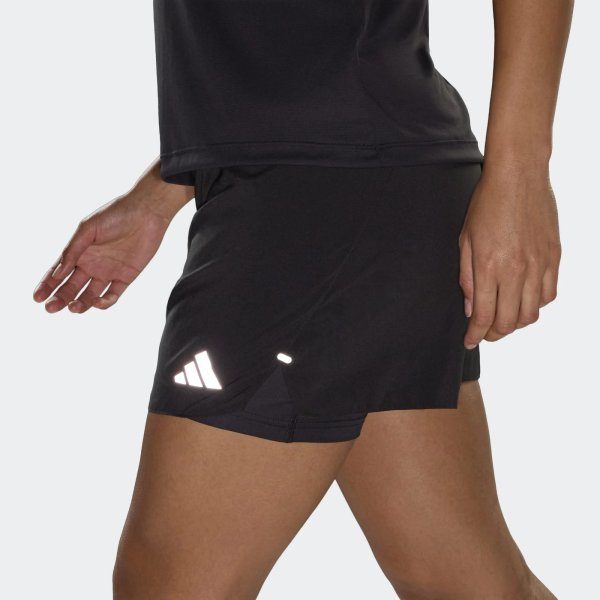 Dámské šortky adidas Run Ess 21 S - foto 6