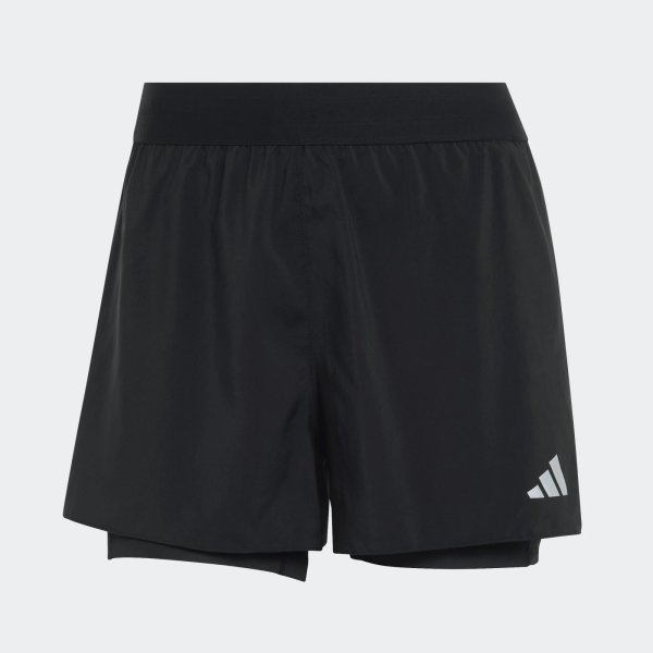 Dámské šortky adidas Run Ess 21 S - foto 0
