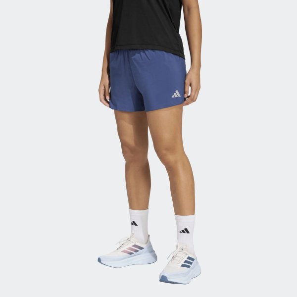 Dámské šortky adidas Run Ess  Shor W - foto 1