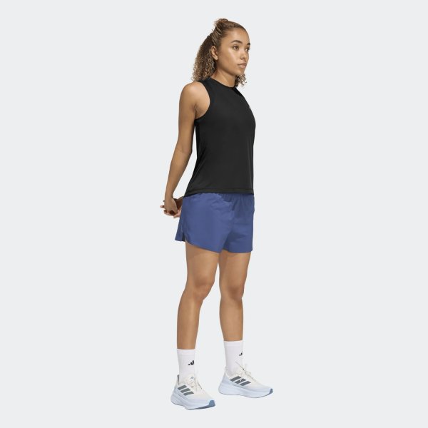 Dámské šortky adidas Run Ess  Shor W - foto 3