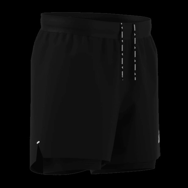Pánské šortky adidas Run Ess 21 S M - foto 7