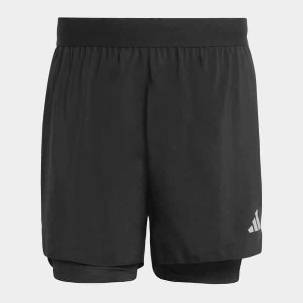 Pánské šortky adidas Run Ess 21 S M - foto 0