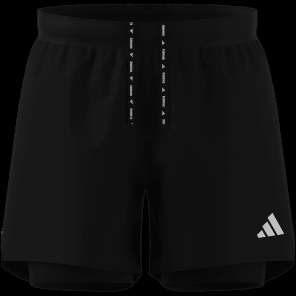 Pánské šortky adidas Run Ess 21 S M - foto 6