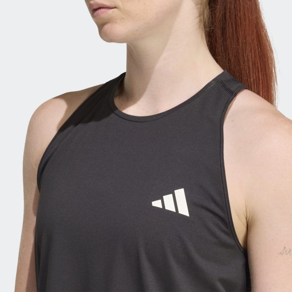 Dámské tílko adidas /// IconicTNK W - foto 4