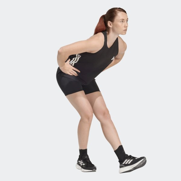 Dámské tílko adidas /// IconicTNK W - foto 3