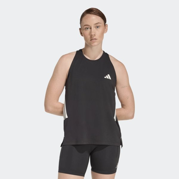 Dámské tílko adidas /// IconicTNK W - foto 1