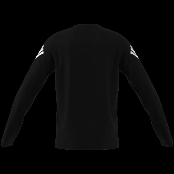 Pánské tričko s dlouhým rukávem adidas adi365/// LS M - foto 11
