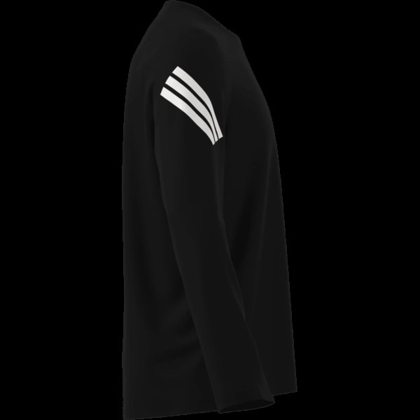 Pánské tričko s dlouhým rukávem adidas adi365/// LS M - foto 9
