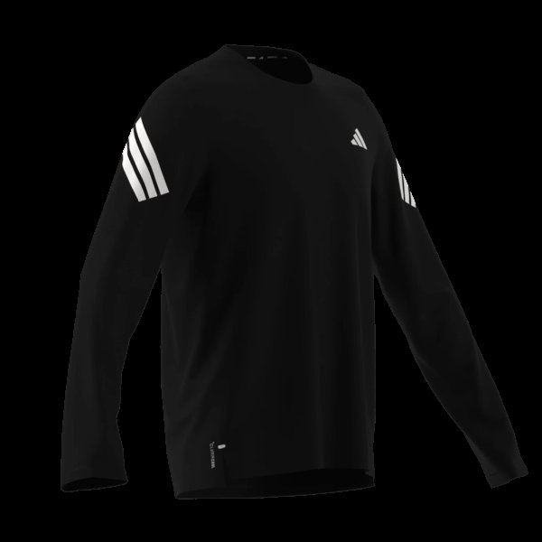 Pánské tričko s dlouhým rukávem adidas adi365/// LS M - foto 8