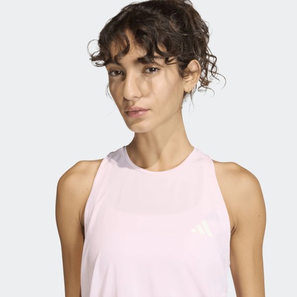 Dámské tílko adidas /// IconicTNK W - foto 4